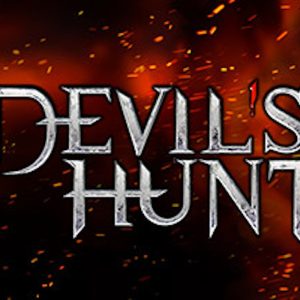 Devil's Hunt EU Steam CD Key