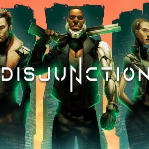 Disjunction EU GOG CD Key