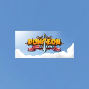 Dungeon of Eyden EU Steam CD Key