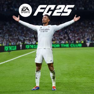 EA SPORTS FC 25 PS5 Account