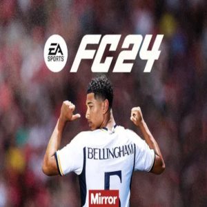 EA Sports FC 24 EU PC EA App CD Key