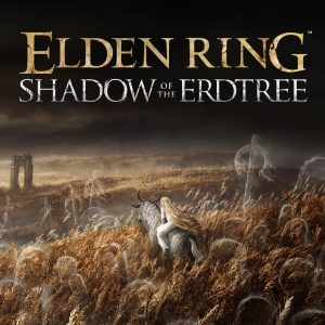 ELDEN RING - Shadow of the Erdtree DLC EU PS5 CD Key