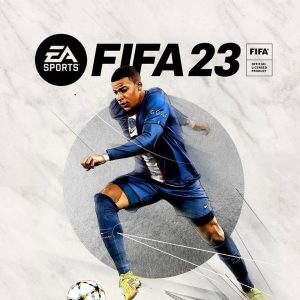 FIFA 23 EU Steam CD Key
