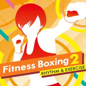 Fitness Boxing 2 - Musical Journey DLC EU Nintendo Switch CD Key