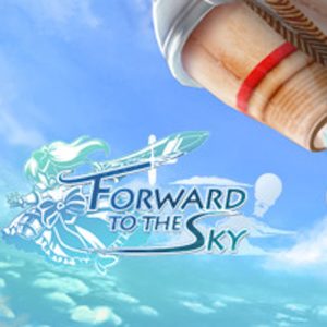 Forward to the Sky EU PC Steam CD Key