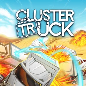 Clustertruck EU Steam CD Key