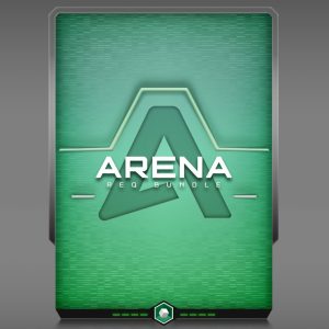 Halo 5 Guardians - Arena REQ Bundle DLC EU XBOX One CD Key