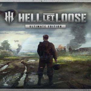 Hell Let Loose: Ultimate Edition EU Steam CD Key