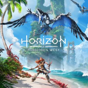 Horizon Forbidden West EU PS4 CD Key