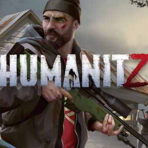 HumanitZ EU Steam CD Key
