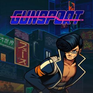 Hyper Gunsport EU Steam CD Key