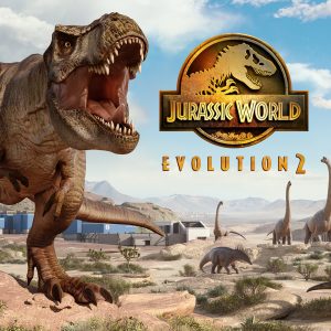 Jurassic World Evolution 2 EU Steam CD Key