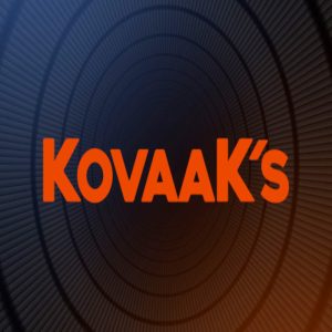 KovaaK's EU Steam CD Key