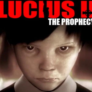 Lucius II EU PC Steam CD Key