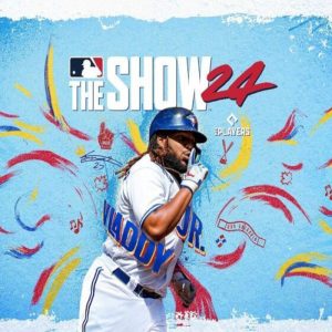 MLB The Show 24 EU XBOX One CD Key