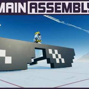 Main Assembly EU Steam CD Key