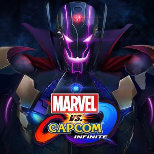 Marvel Vs. Capcom: Infinite Deluxe Edition EU XBOX One CD Key