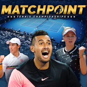 Matchpoint: Tennis Championships - Legends DLC EU PS4 CD Key