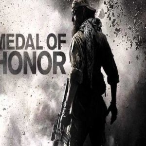 Medal Of Honor EU PC EA App CD Key