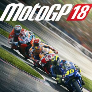 MotoGP 18 EU PC Steam CD Key