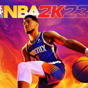 NBA 2K23 EU Nintendo Switch CD Key