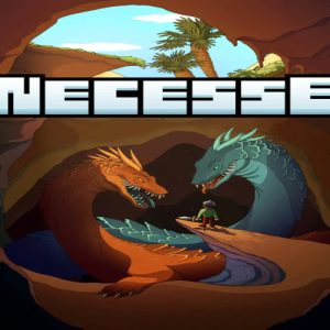 Necesse EU Steam CD Key