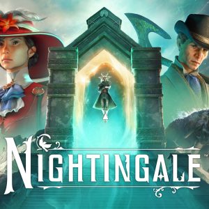 Nightingale EU Steam CD Key