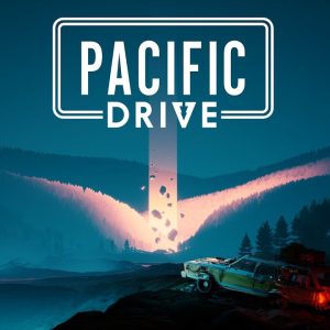 Pacific Drive EU Steam CD Key