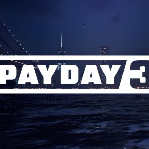 PAYDAY 3 EU Steam CD Key