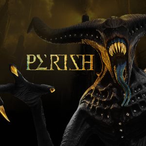 PERISH EU PC Steam CD Key