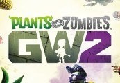 Plants vs. Zombies: Garden Warfare 2 EU Steam CD Key