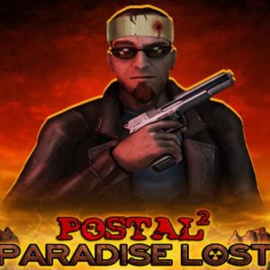 Postal 2 - Paradise Lost DLC EU PC Steam CD Key