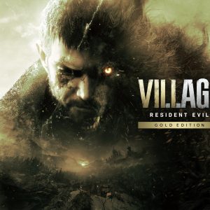 Resident Evil: Village Gold Edition EU XBOX One / Xbox Series X|S CD Key