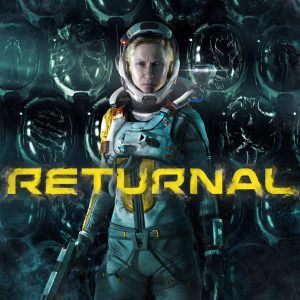 Returnal EU Steam CD Key