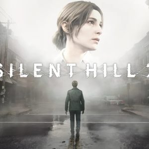 SILENT HILL 2 EU PC Steam CD Key