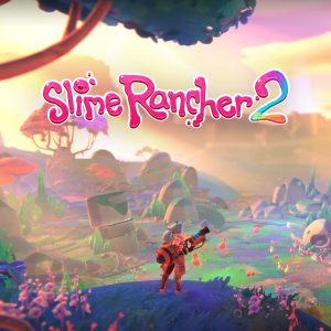 Slime Rancher 2 EU Steam CD Key