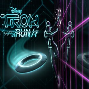 TRON RUN/r: Ultimate Edition EU Steam CD Key