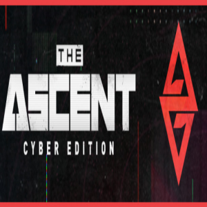 The Ascent - Cyber Edition Bundle EU Steam CD Key