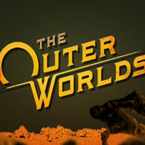 The Outer Worlds EU Nintendo Switch CD Key