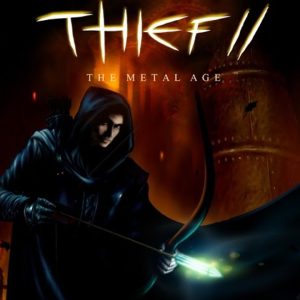 Thief II: The Metal Age EU Steam CD Key