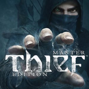 Thief: Master Thief Edition EU Steam CD Key