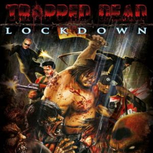 Trapped Dead: Lockdown EU Steam CD Key