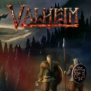 Valheim EU Steam Altergift