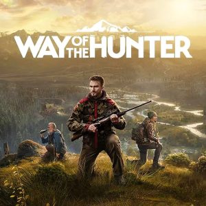 Way of the Hunter EU Xbox Series X|S CD Key