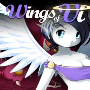 Wings of Vi EU Steam CD Key