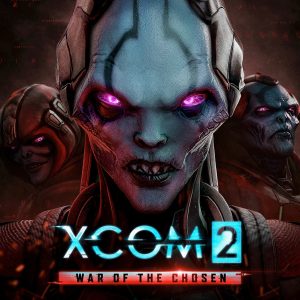 XCOM 2 - War of the Chosen DLC EU PC Steam CD Key