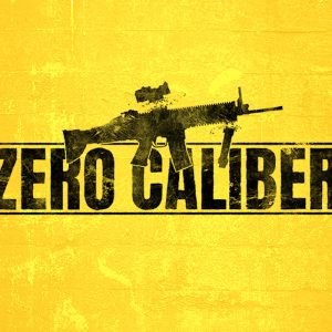 Zero Caliber VR EU PC Steam CD Key
