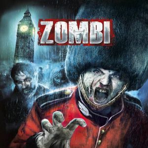 Zombi EU XBOX One / Xbox Series X|S CD Key
