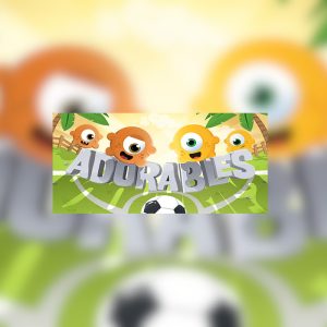 Adorables EU Steam CD Key