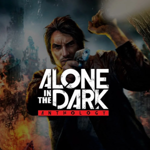 Alone in the Dark Anthology EU PC Steam CD Key